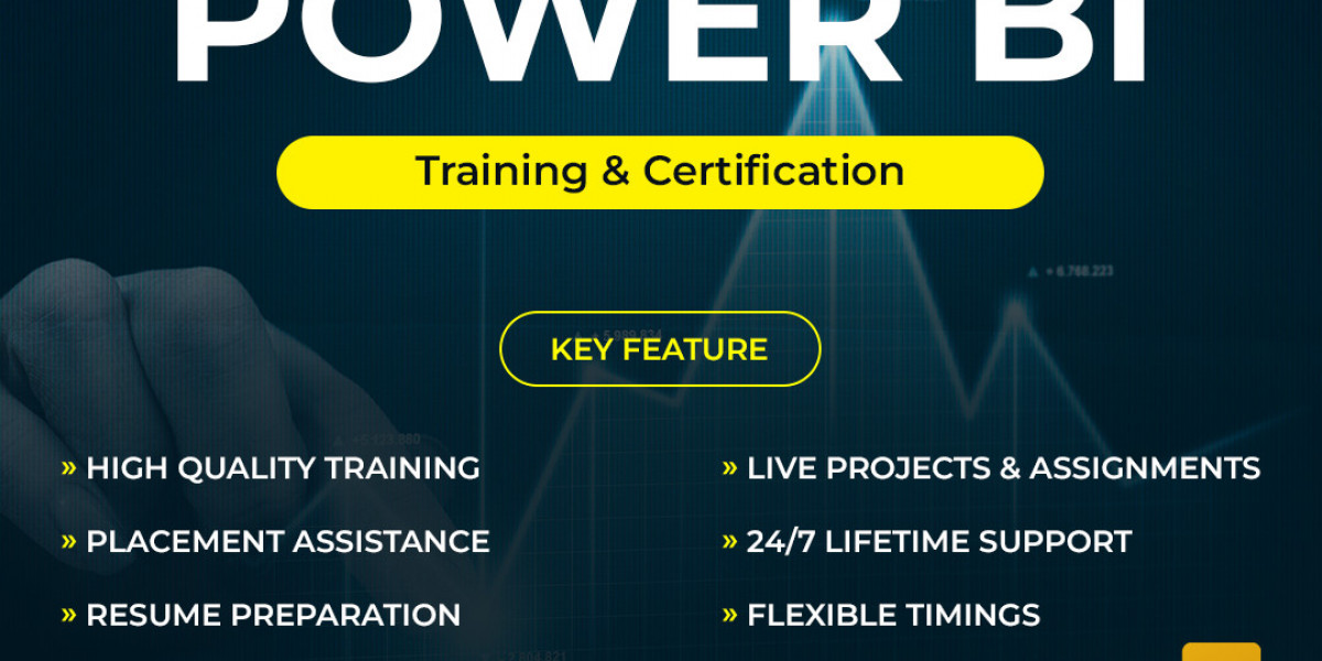 Are Power BI Classes in Pune Worth the Investment?