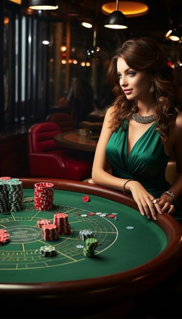 Casino Betting id | Casino ID | Online Casino betting Id