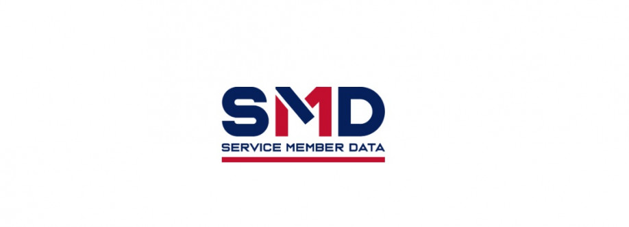 Service Member Data Cover Image