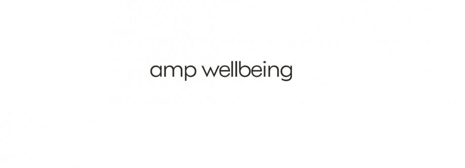 Amp Wellbeing Cover Image