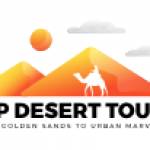 VIPDesert Tour Profile Picture