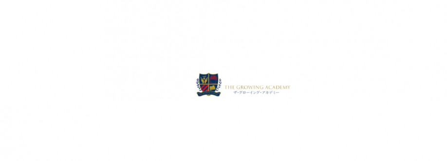 The Growing Academy Cover Image