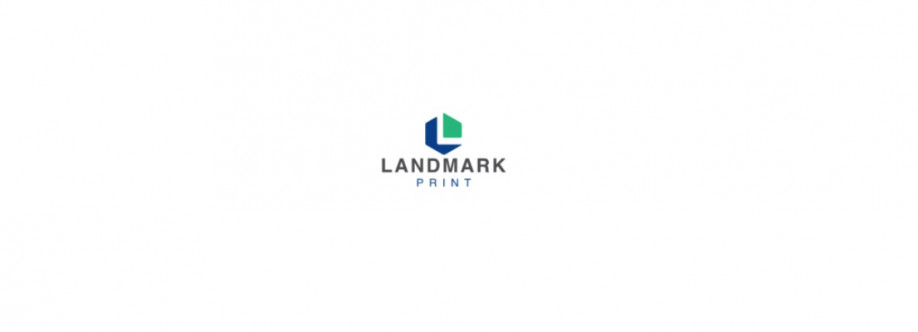 Landmark Print Pte Ltd Cover Image