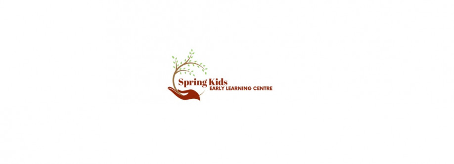 Spring Kids Early Learning Centre Cover Image