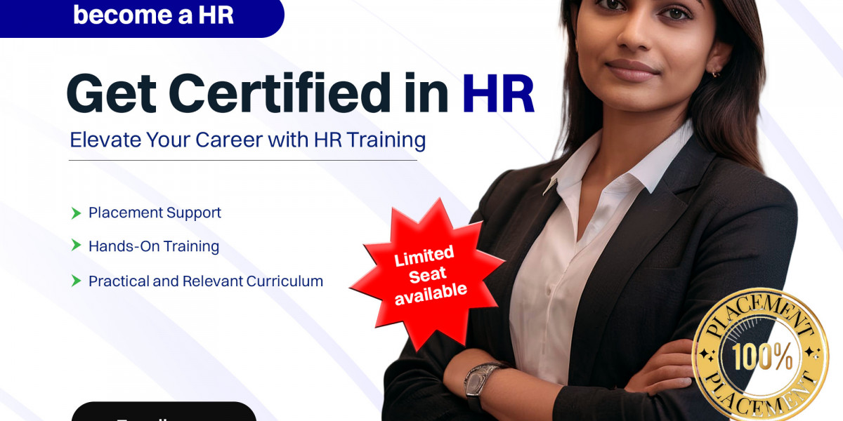 Who Should Consider Enrolling in Online HR Training in Pune?