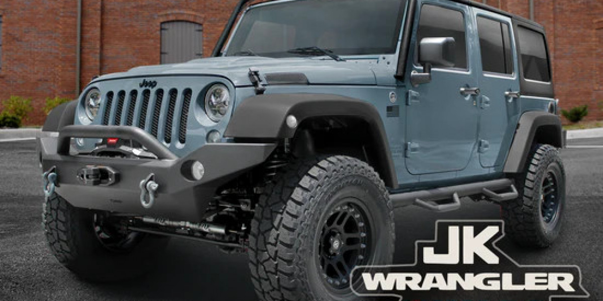 Best Jeep Gladiator Mods for Overlanding and Camping Enthusiasts