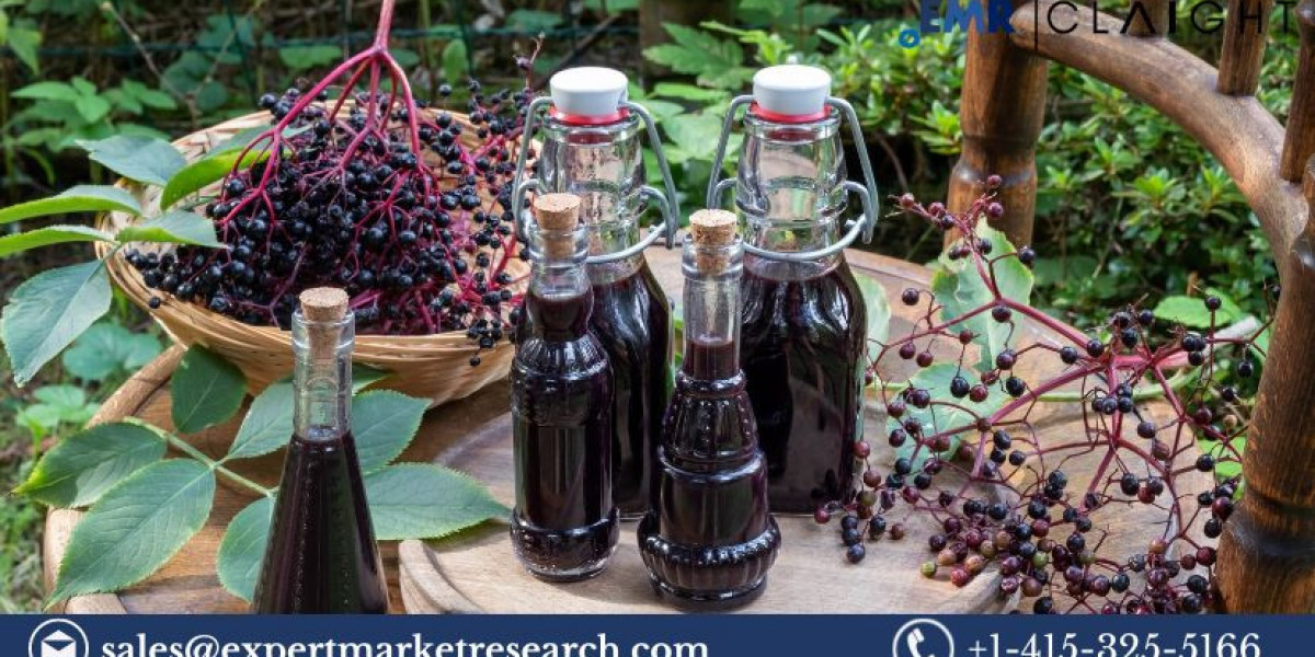 Date Syrup Market Size and Share 2034