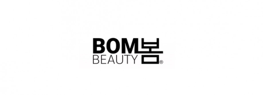 Bom Beauty Cover Image