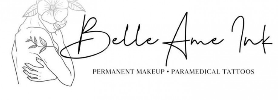 Belle Ame 1Ink Cover Image