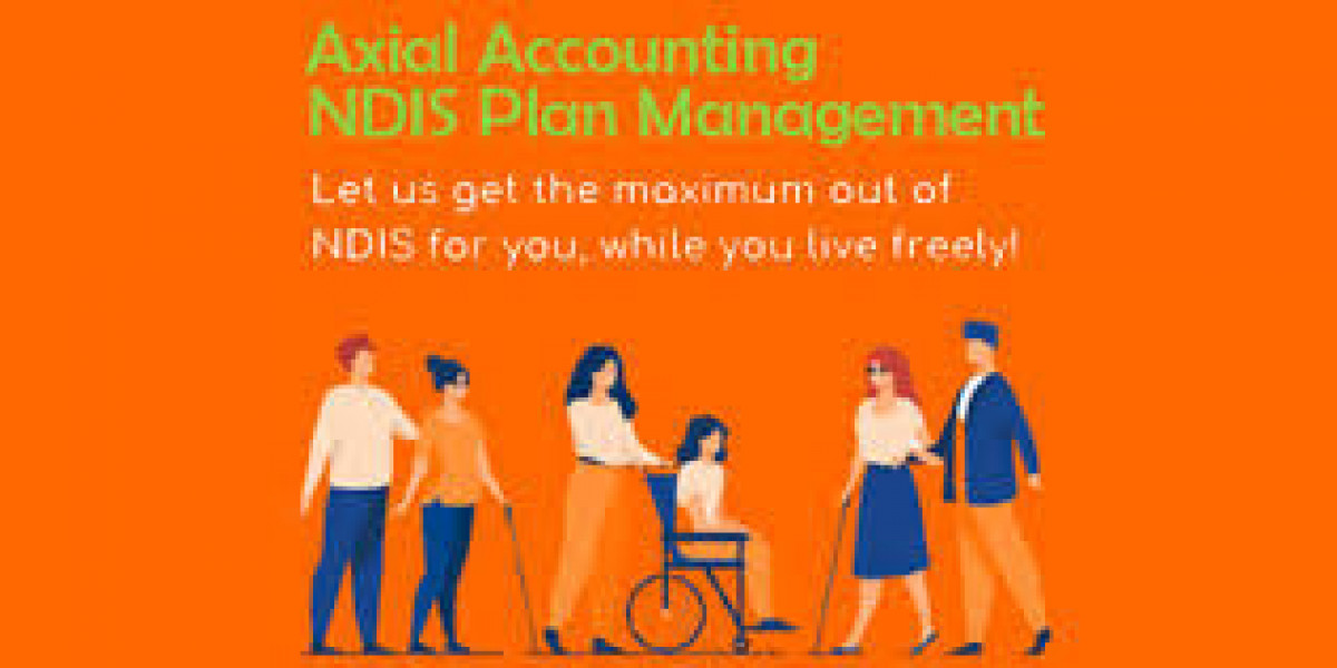 GST Management Made Easy for NDIS Providers