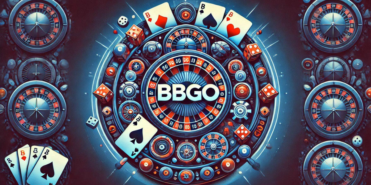 BBGO Login: Play, Predict, and Earn in Real-Time