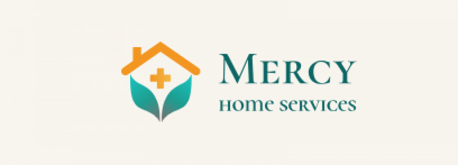 Mercy Home Services Cover Image