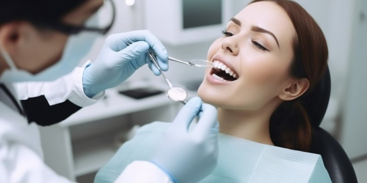 Finding the Best Orthodontist in McKinney, TX: A Comprehensive Guide