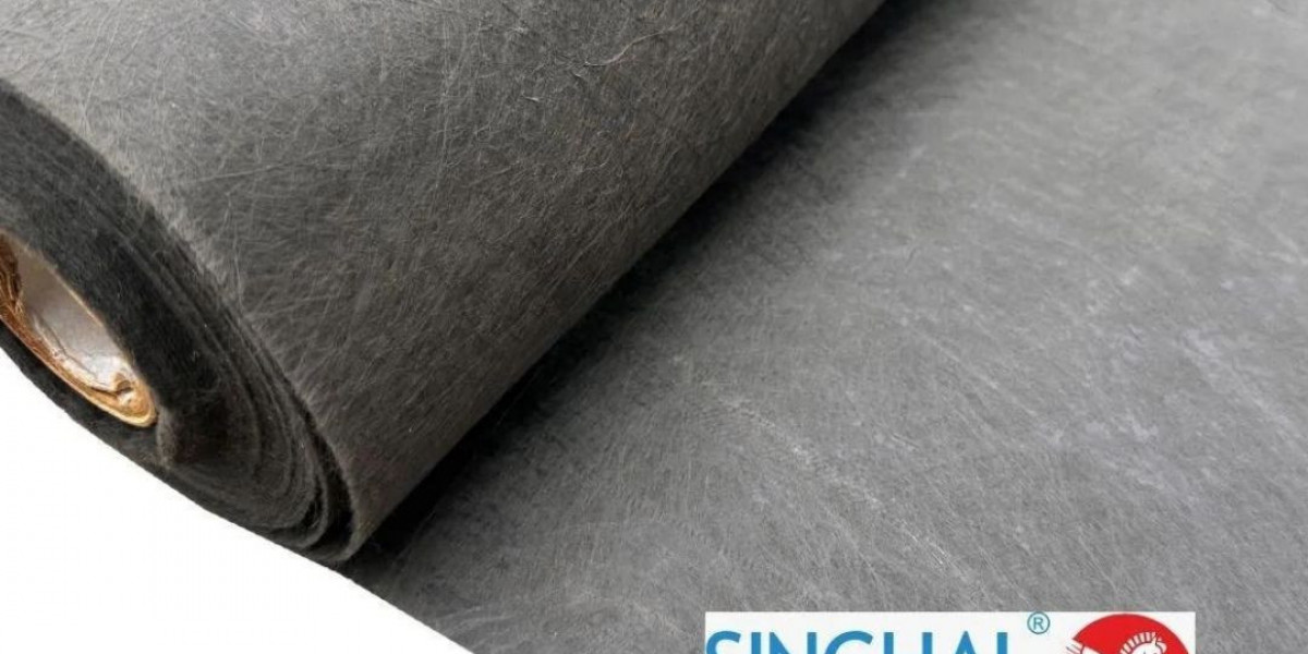 Understanding PP Spunbond Nonwoven Fabric