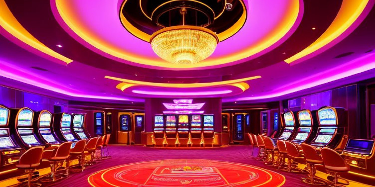 Immersive Real-time Croupier Experience at b Casino