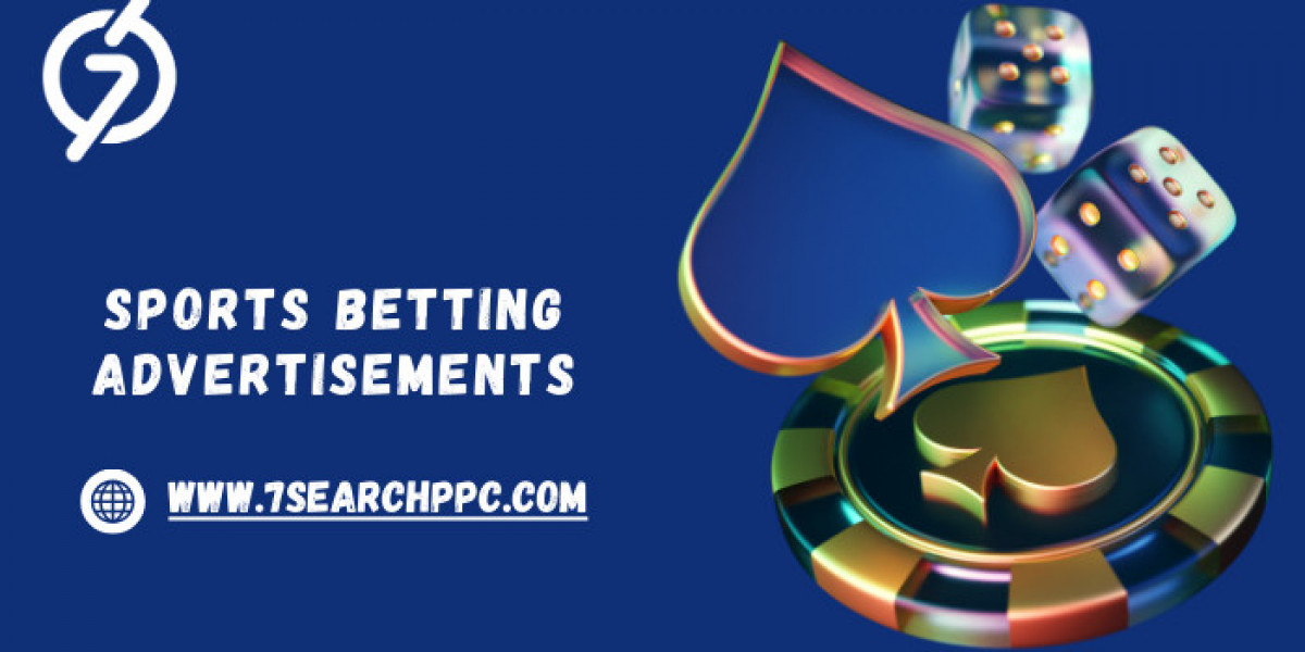 Top Strategies for Creating Captivating Sports Betting Advertisements