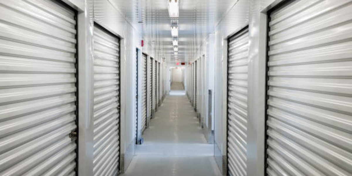 What Is Self Storage? Benefits of Secure Storage in Hervey Bay