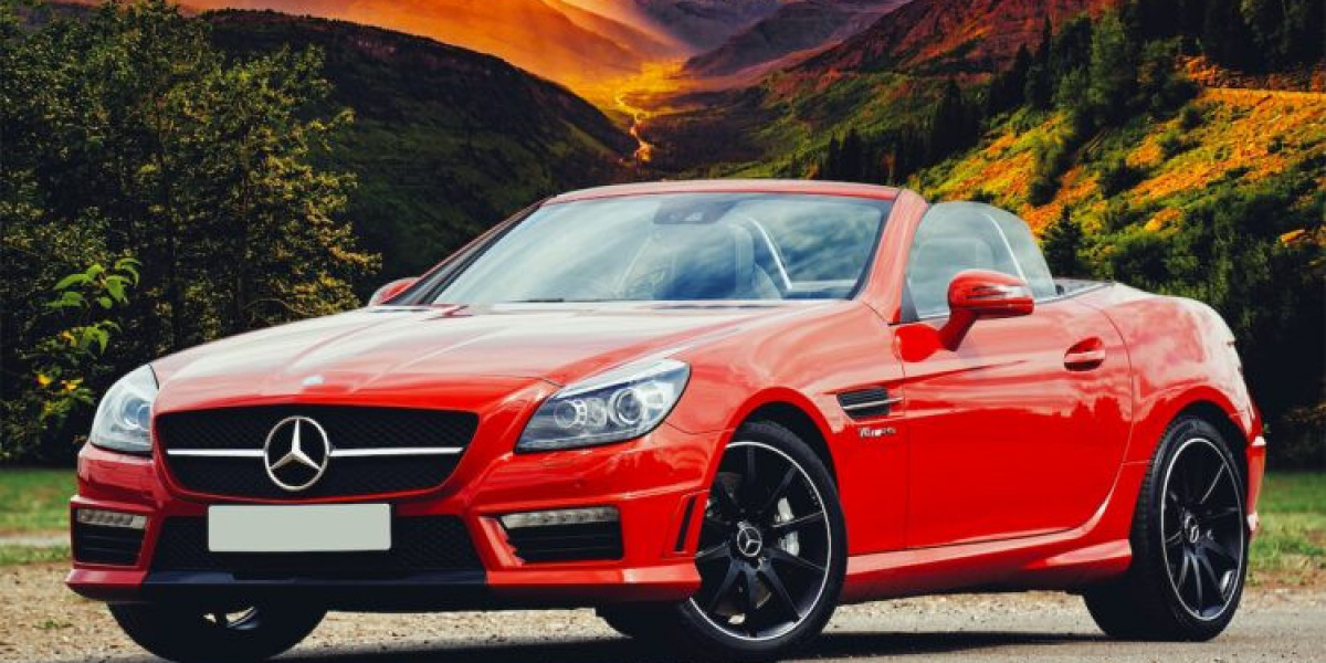 Owning a Mercedes: Are Repairs Really More Expensive?