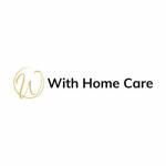 With Home Care Profile Picture