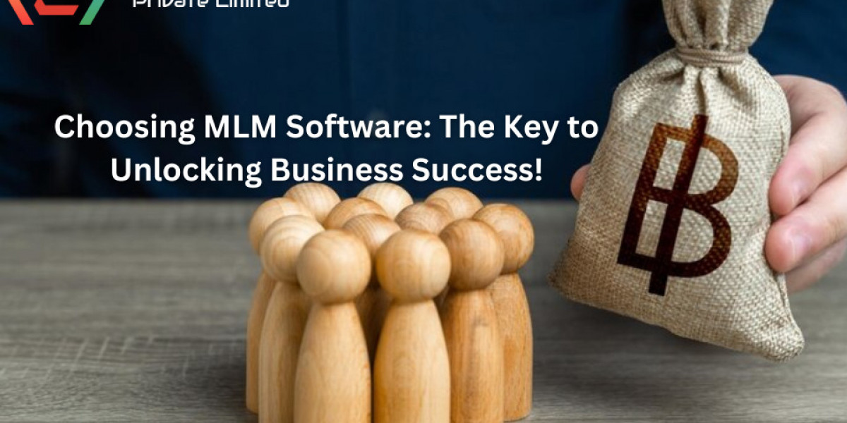 What Are the Key Considerations When Deciding on MLM Software for a Business?