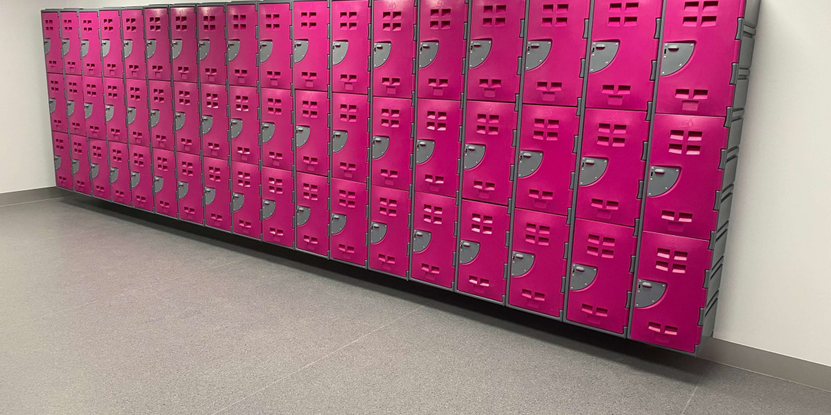 Get Premium Basketball Lockers for Sale at Discounted Prices