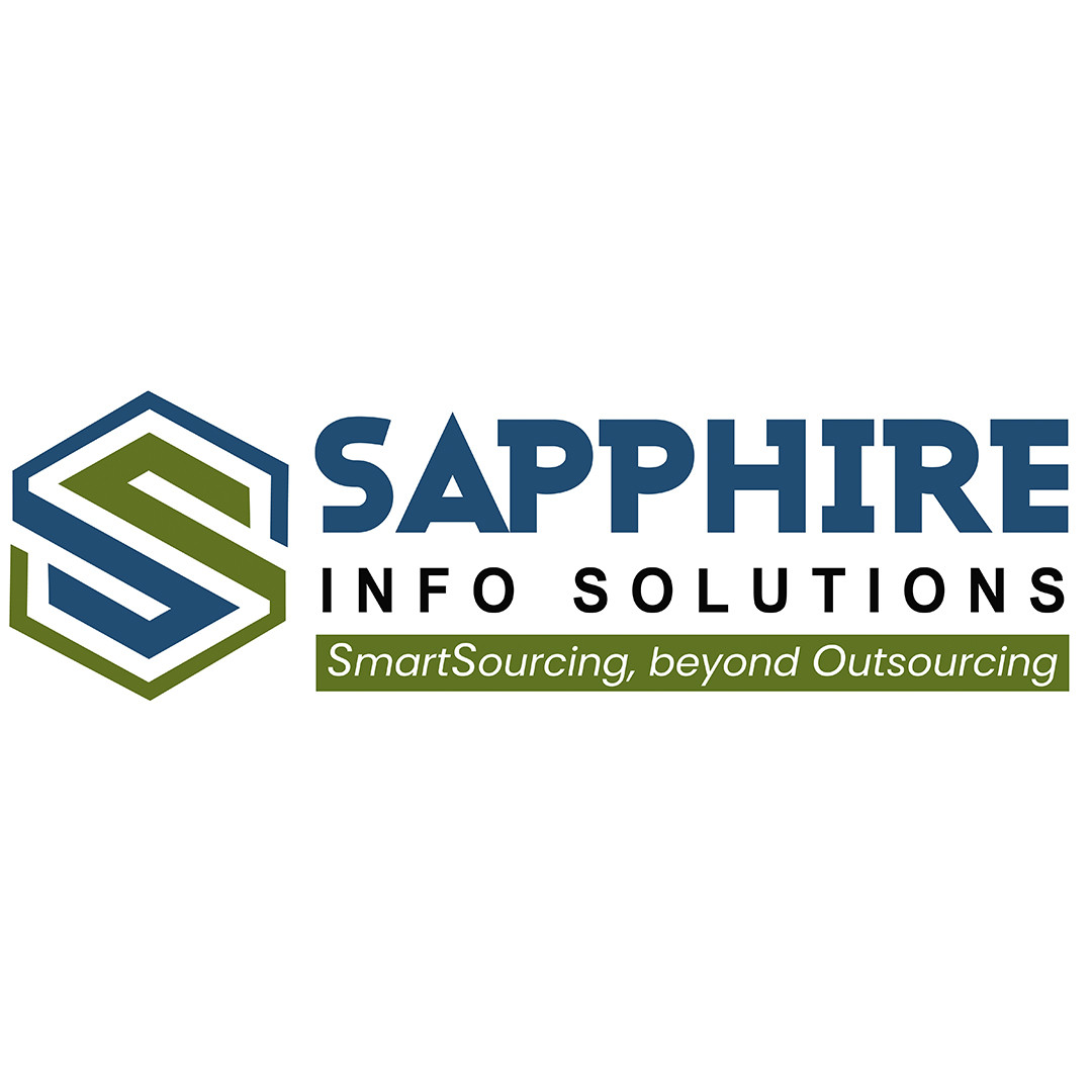 Sapphire Info Solutions Profile Picture