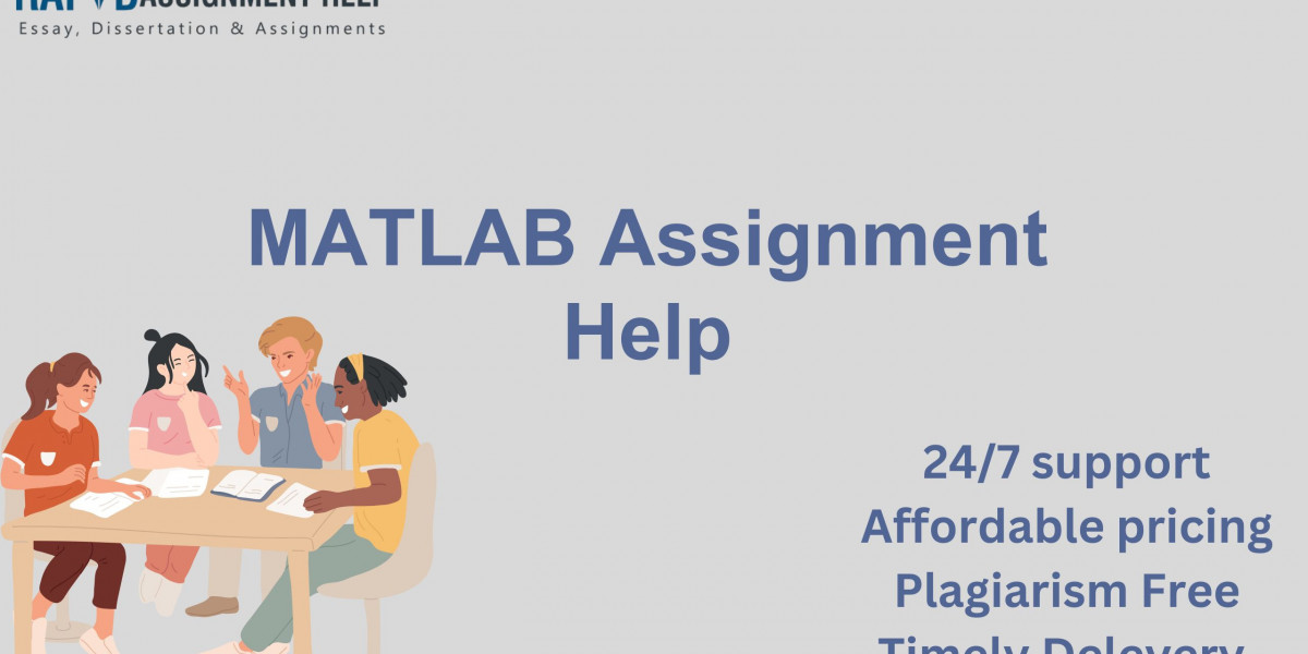 Avoid These Common Mistakes in MATLAB Assignments with Expert Help in 2025