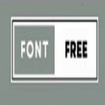 FontFree Downloads Profile Picture