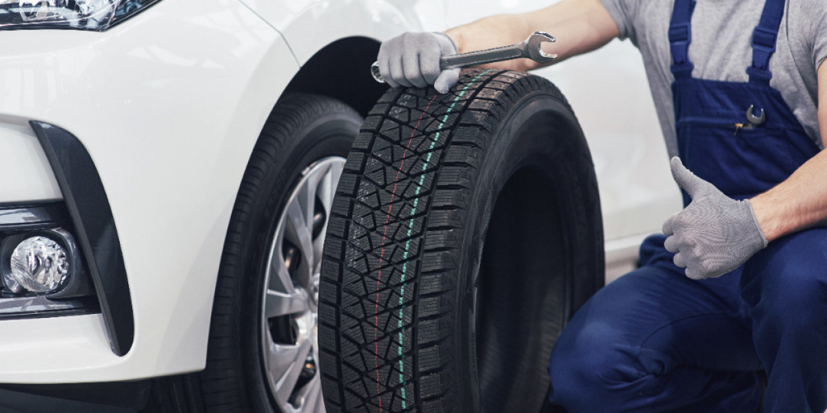 Your Comprehensive Guide to Tires and Wheels in Qatar