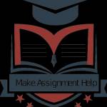 makeassignmenthelp Profile Picture