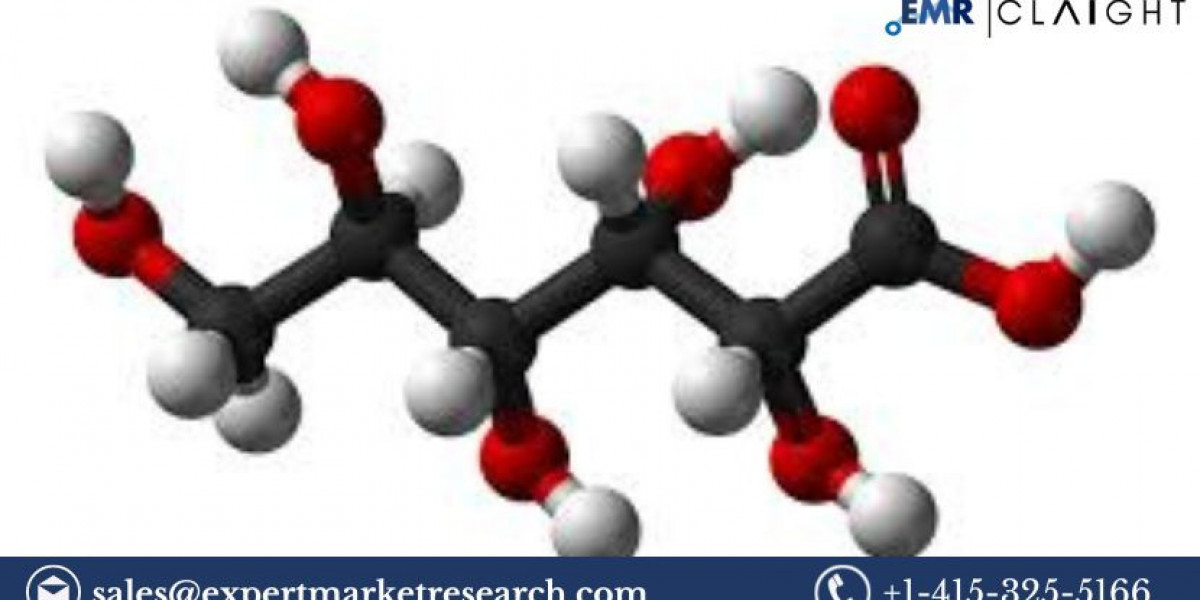 Glucaric Acid Market Size and Trends 2025 2034