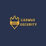 cadmussecurityservices profile picture