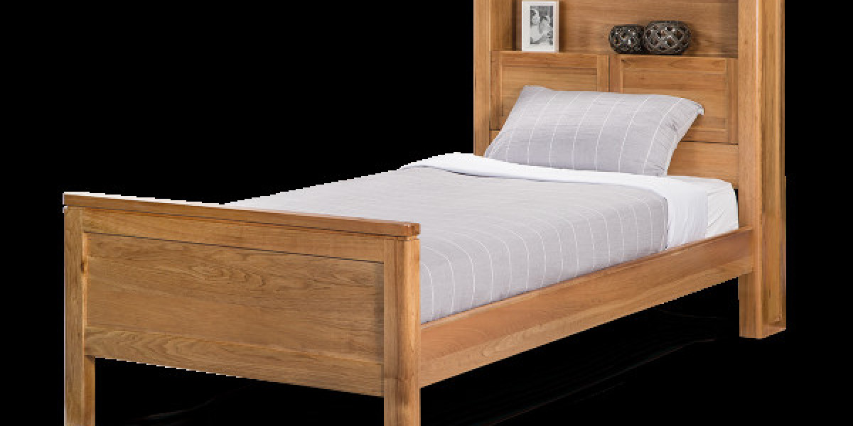 Solid wood bed base v Plywood bed base