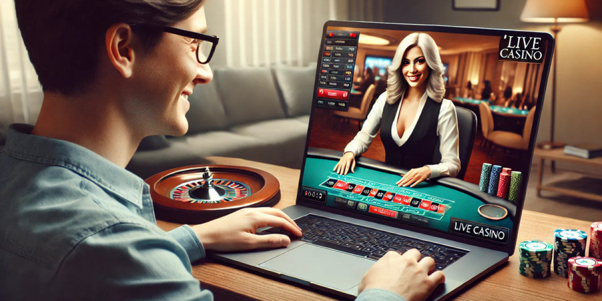 Baccarat Live Betting Tips: Enhance Your Game with Expert Strategies