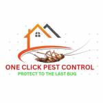 One Click Pest Control Profile Picture