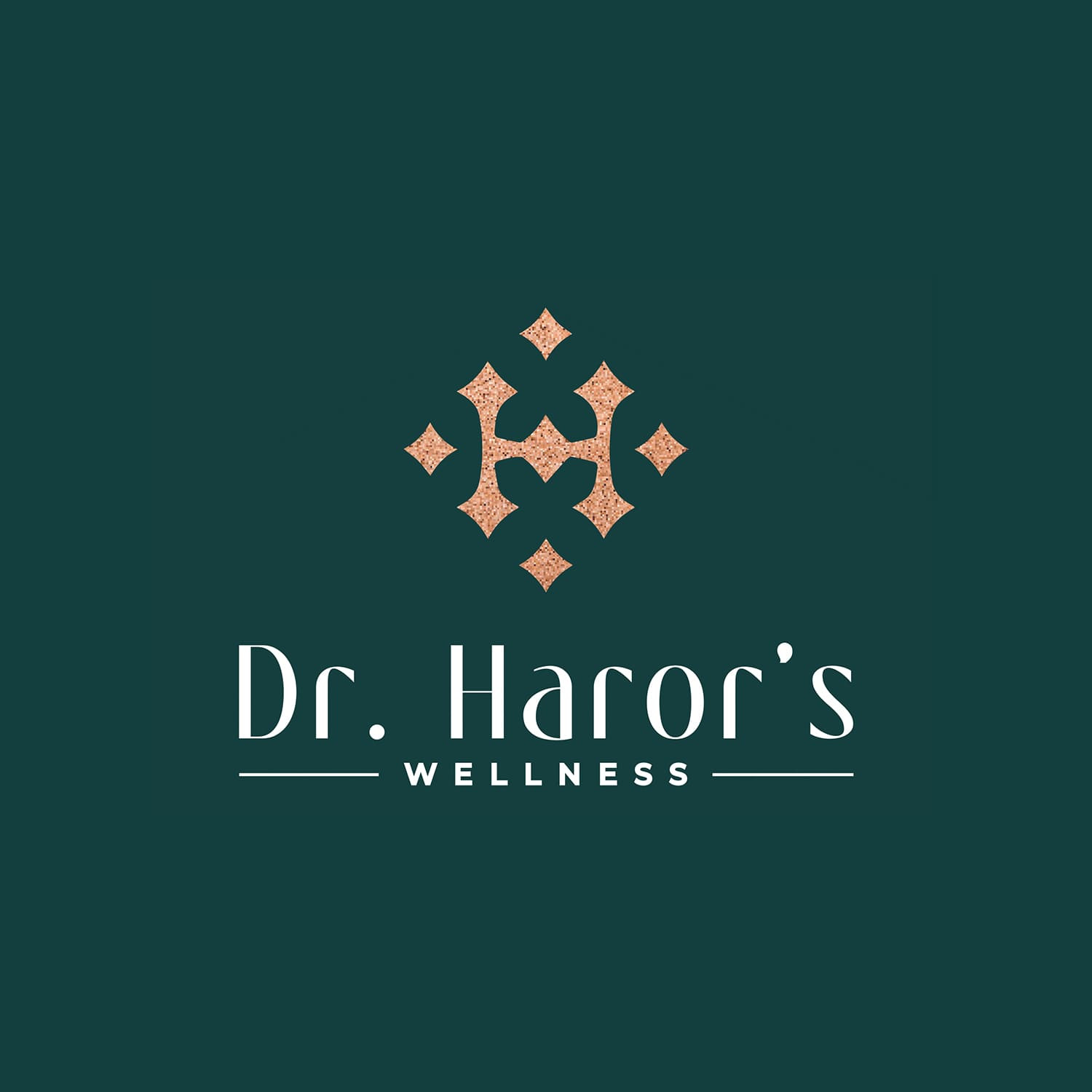 Dr. Haror's wellness Profile Picture