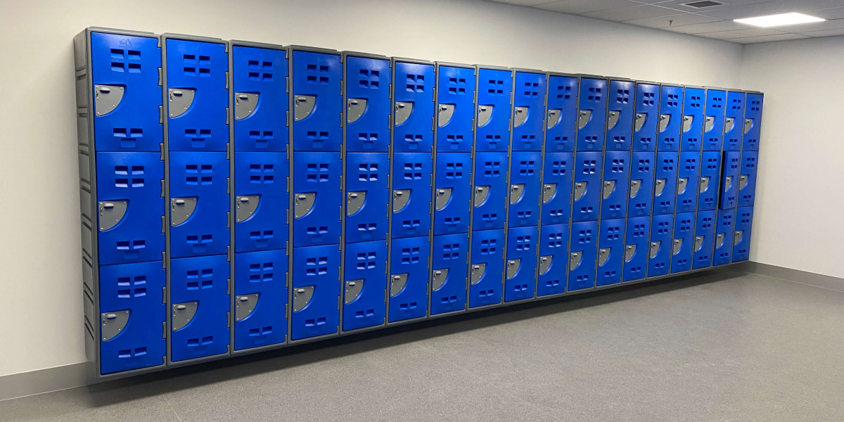 Explore Top Locker Solutions for Businesses in Christchurch