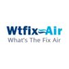 WtFixAir - Air Conditioning Service